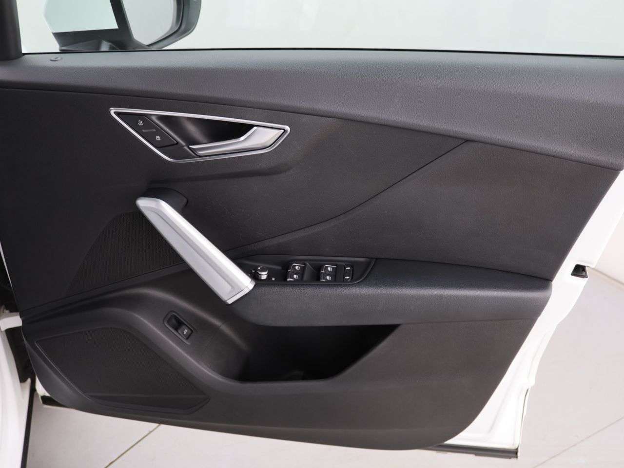 2019 AUDI Q2 2019 AUDI Q2