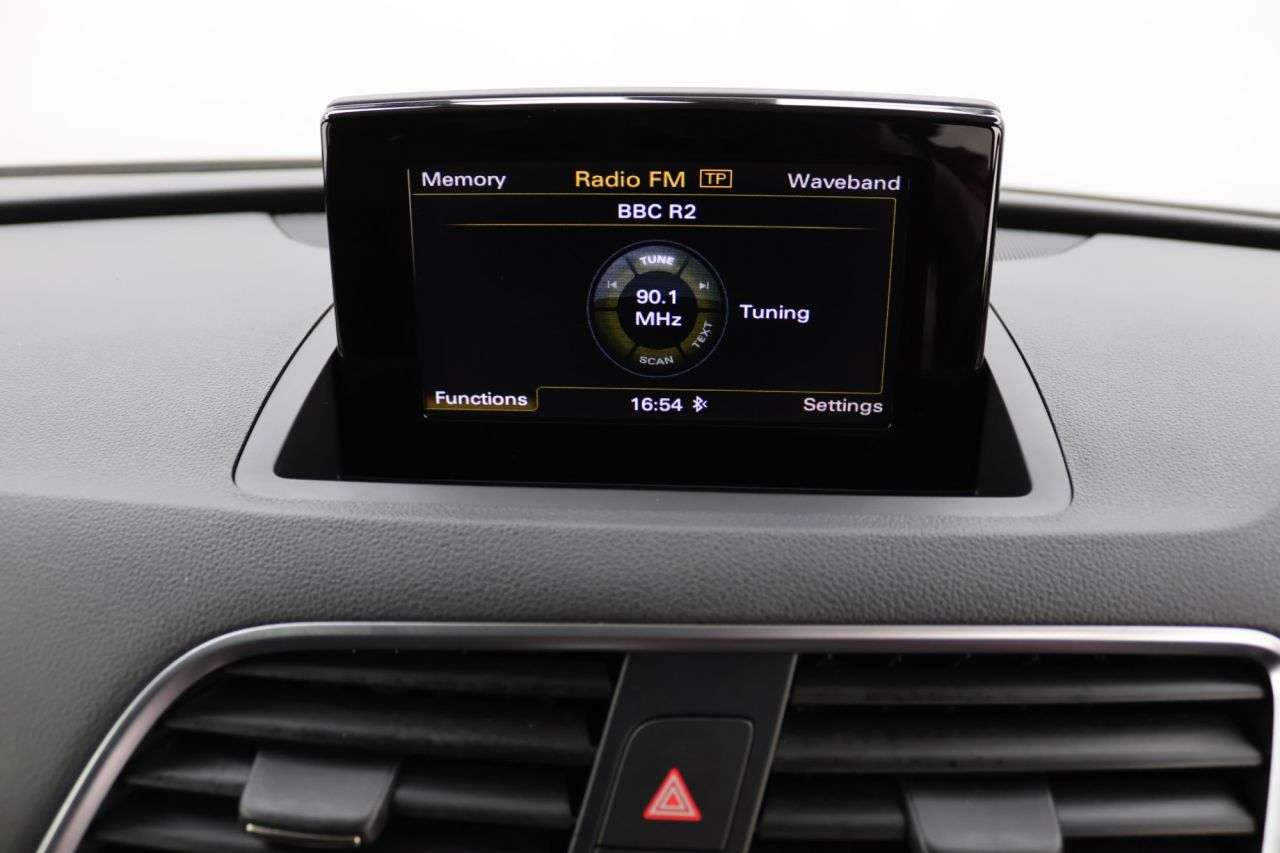 2017 AUDI Q3 2017 AUDI Q3