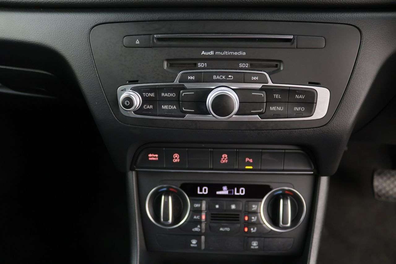 2017 AUDI Q3 2017 AUDI Q3