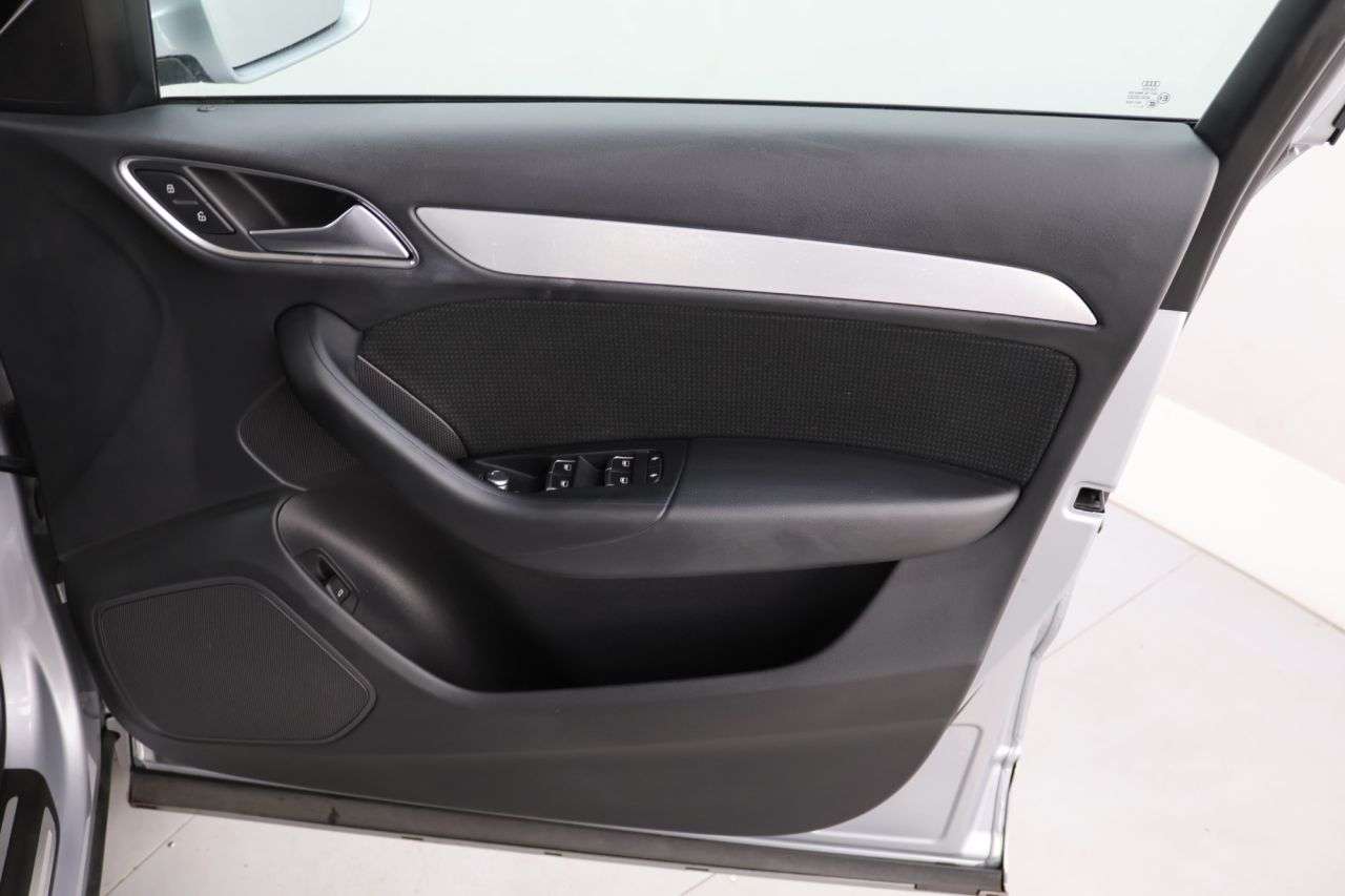 2017 AUDI Q3 2017 AUDI Q3