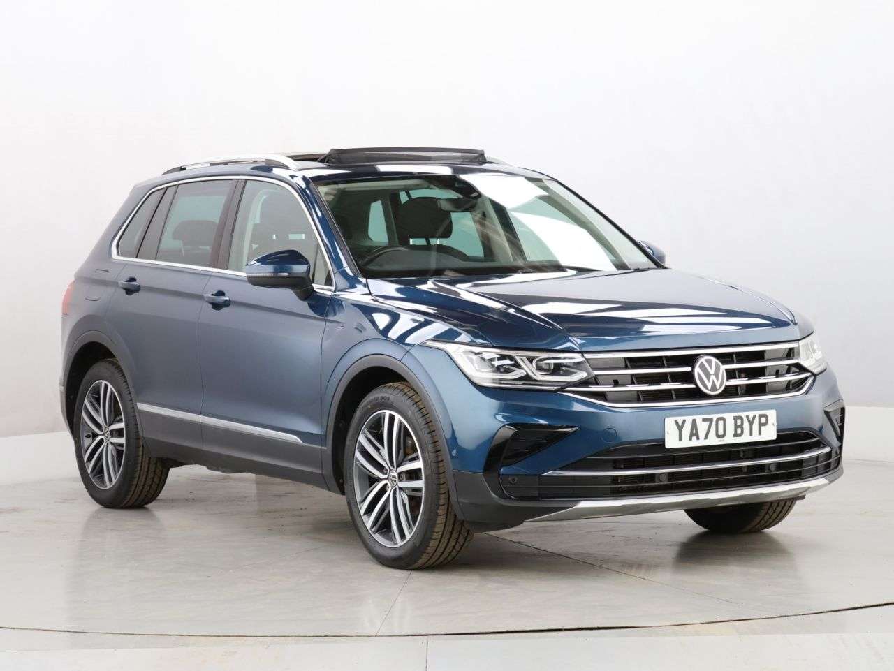2020 VOLKSWAGEN TIGUAN 2020 VOLKSWAGEN TIGUAN