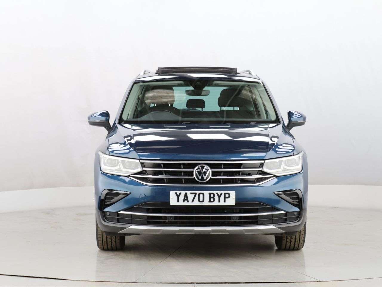 2020 VOLKSWAGEN TIGUAN 2020 VOLKSWAGEN TIGUAN