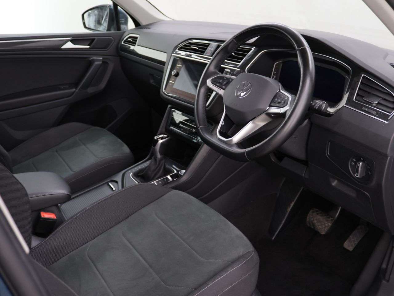 2020 VOLKSWAGEN TIGUAN 2020 VOLKSWAGEN TIGUAN