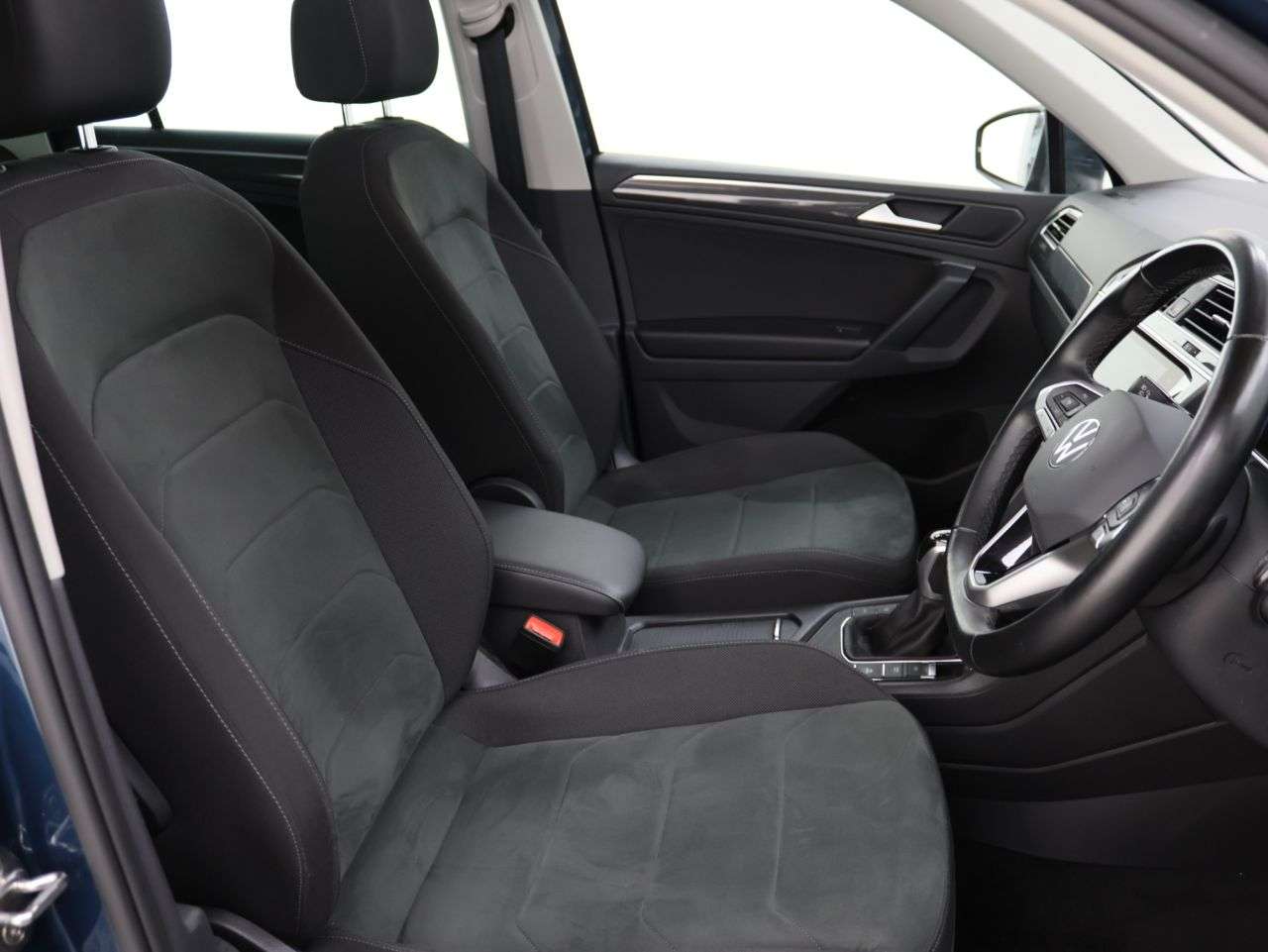 2020 VOLKSWAGEN TIGUAN 2020 VOLKSWAGEN TIGUAN