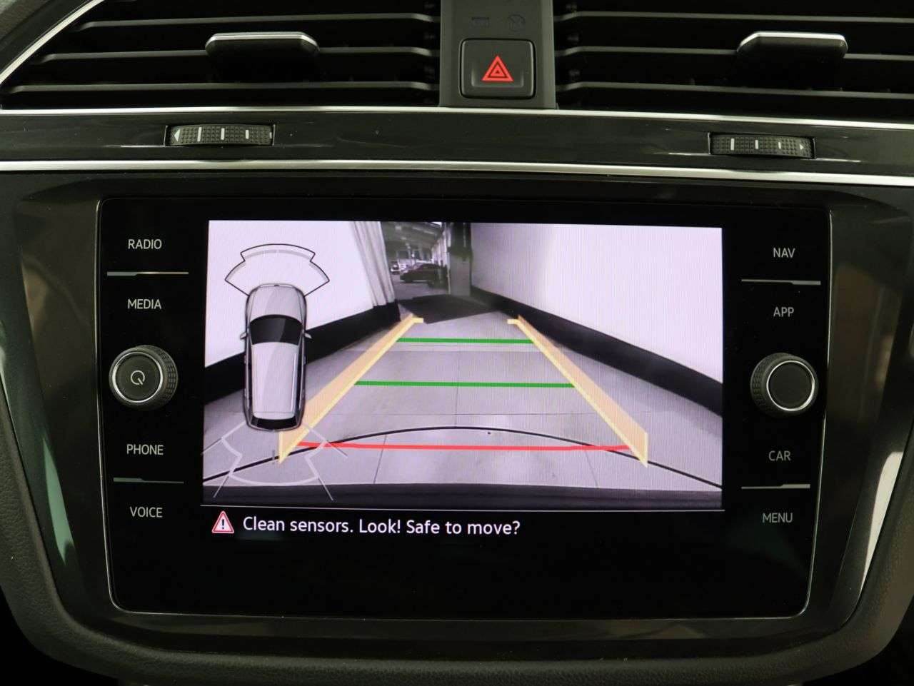 2020 VOLKSWAGEN TIGUAN 2020 VOLKSWAGEN TIGUAN