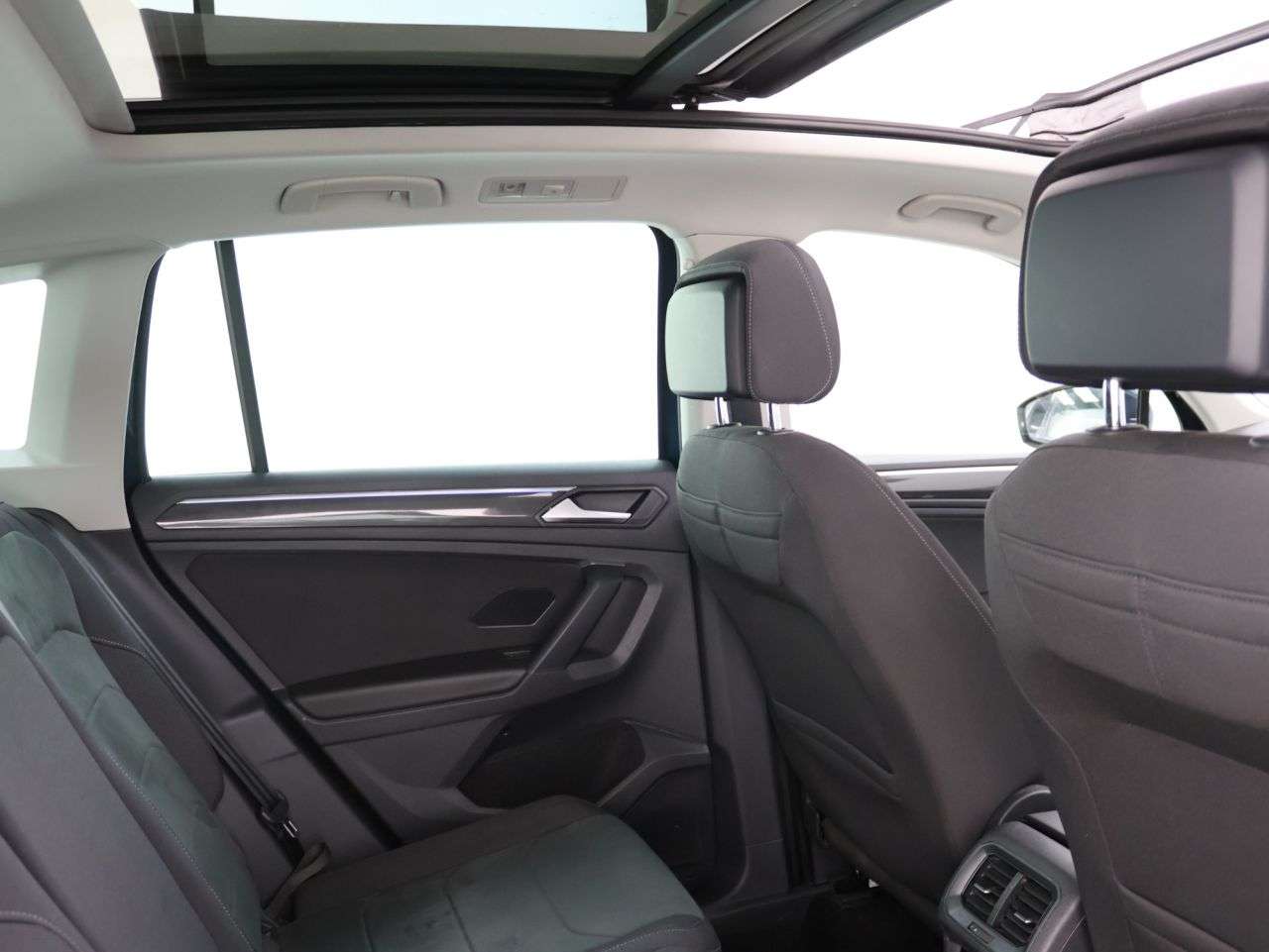 2020 VOLKSWAGEN TIGUAN 2020 VOLKSWAGEN TIGUAN