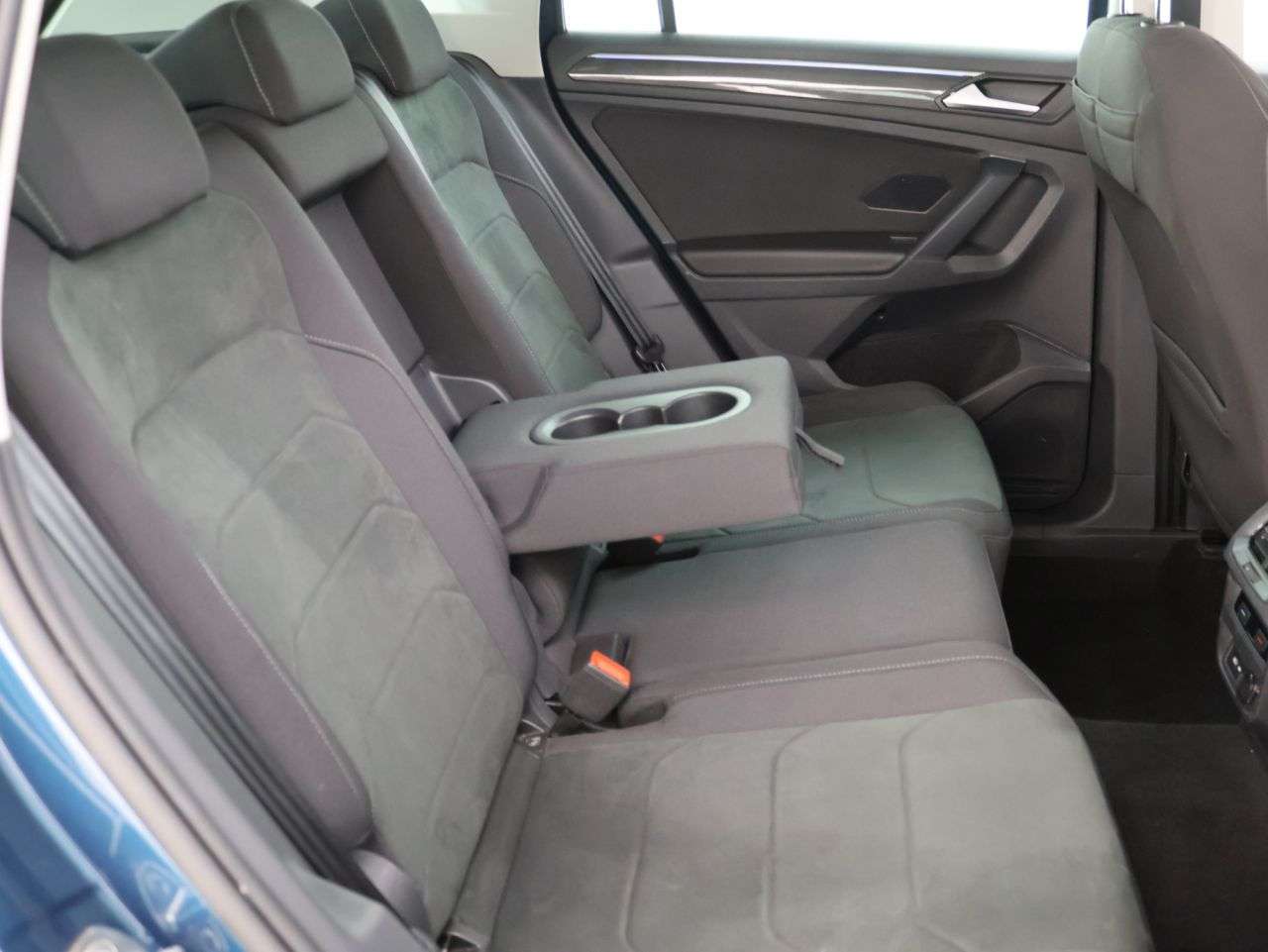 2020 VOLKSWAGEN TIGUAN 2020 VOLKSWAGEN TIGUAN