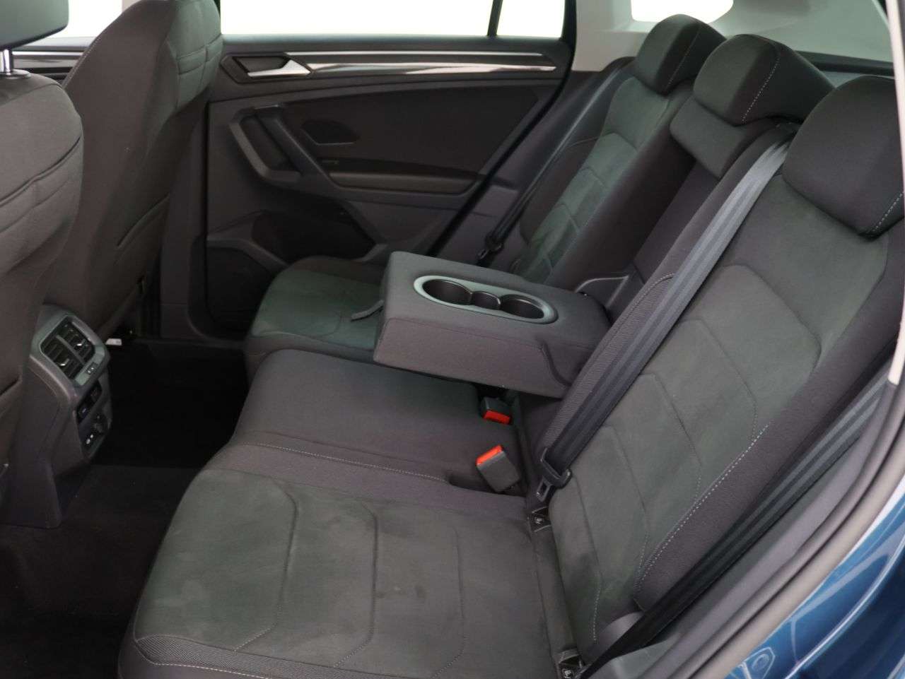 2020 VOLKSWAGEN TIGUAN 2020 VOLKSWAGEN TIGUAN