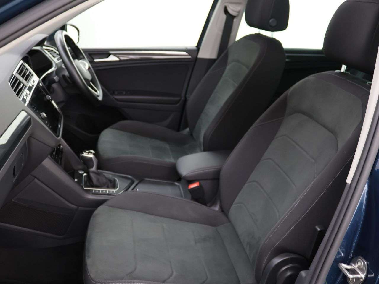 2020 VOLKSWAGEN TIGUAN 2020 VOLKSWAGEN TIGUAN