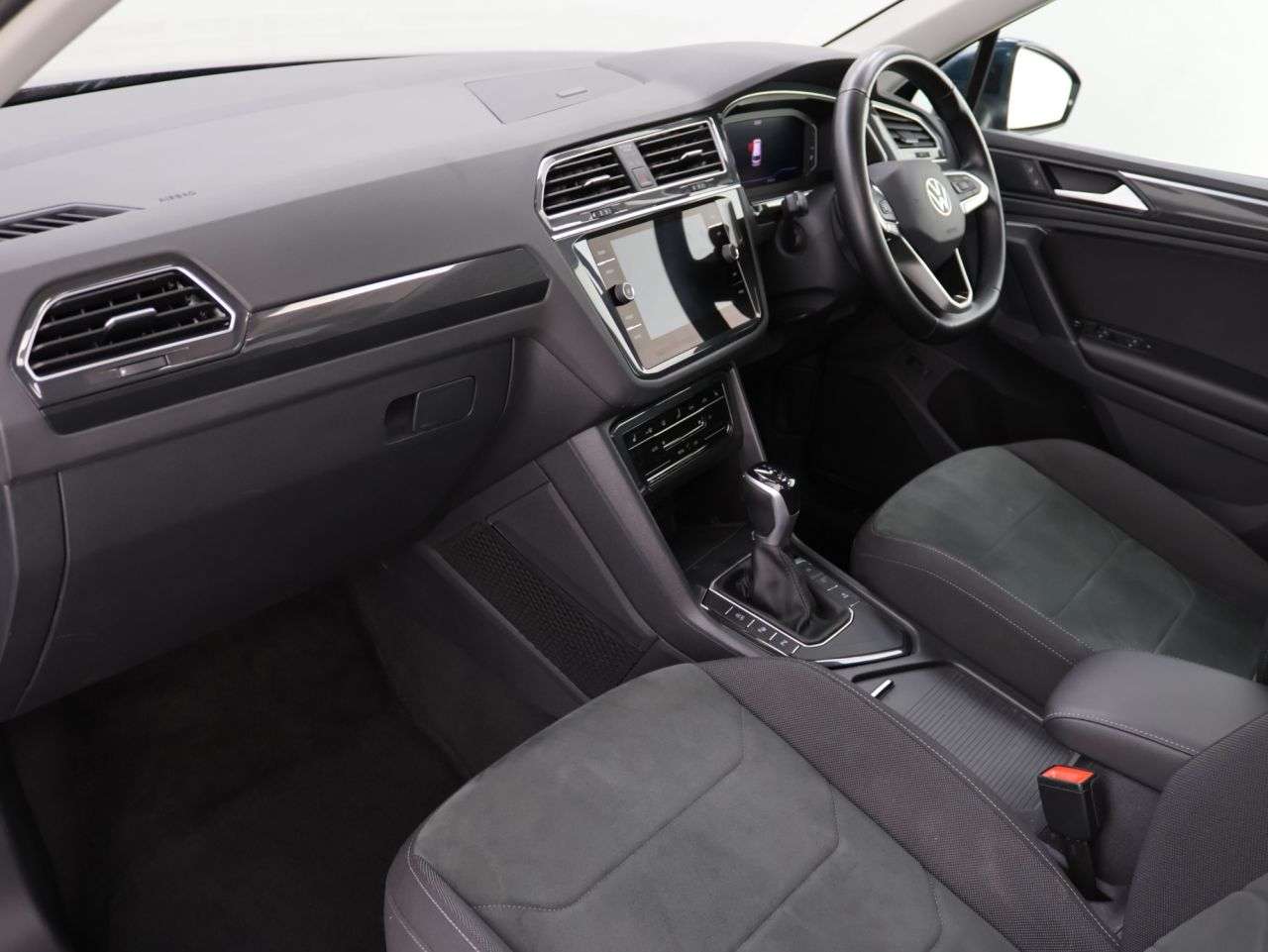 2020 VOLKSWAGEN TIGUAN 2020 VOLKSWAGEN TIGUAN