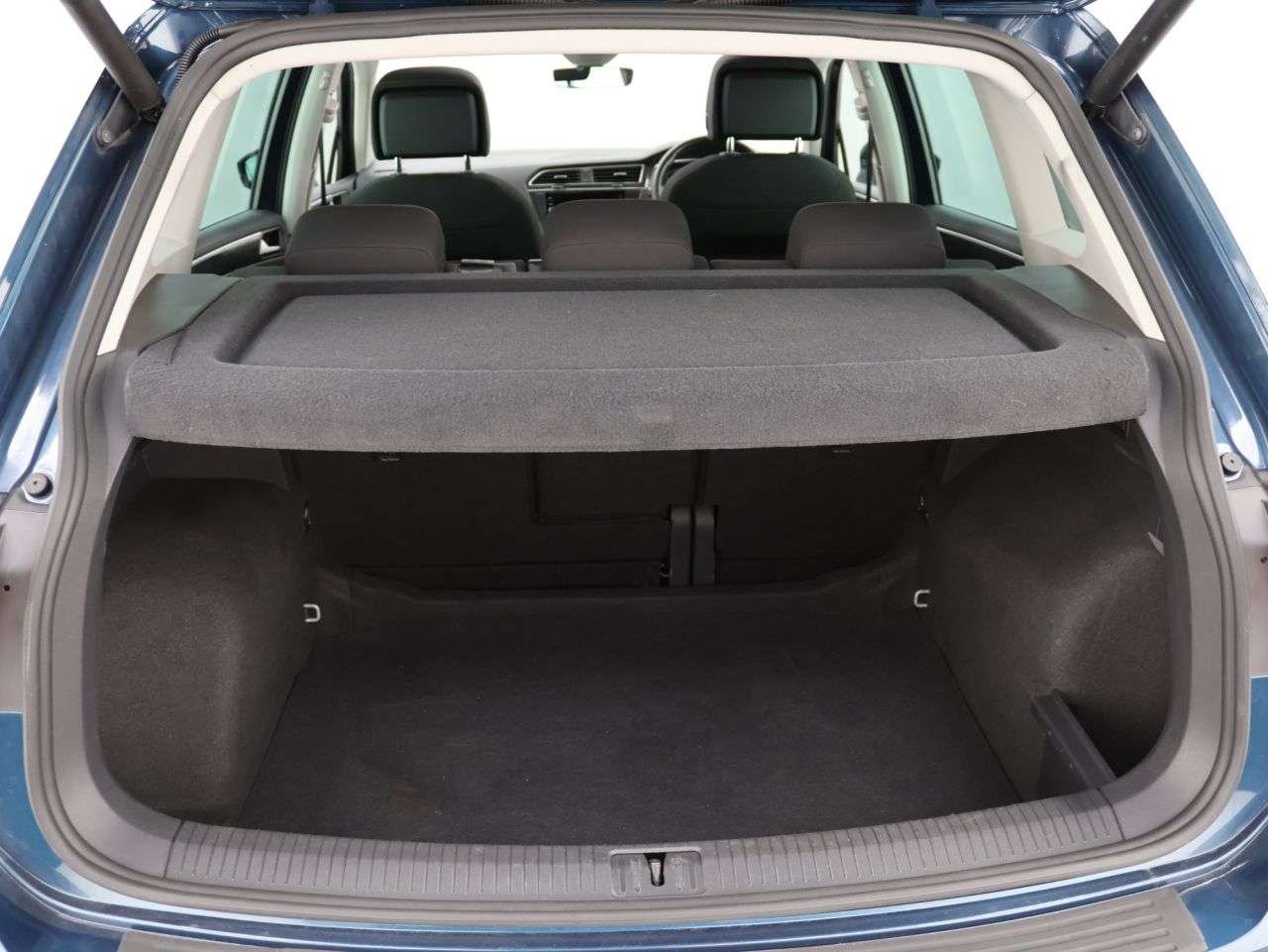 2020 VOLKSWAGEN TIGUAN 2020 VOLKSWAGEN TIGUAN