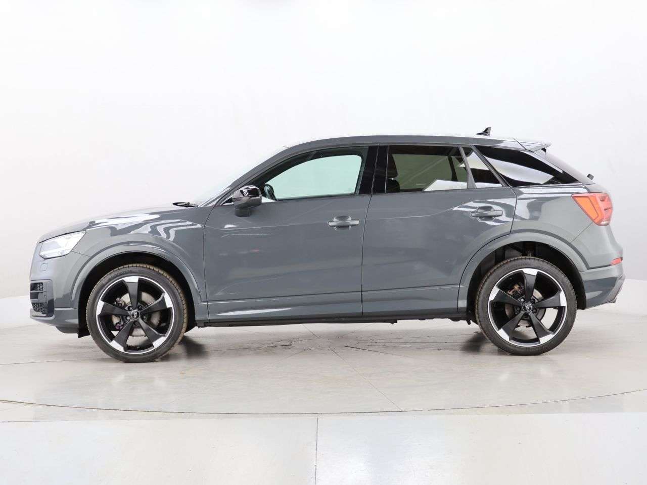 2020 AUDI Q2 2020 AUDI Q2