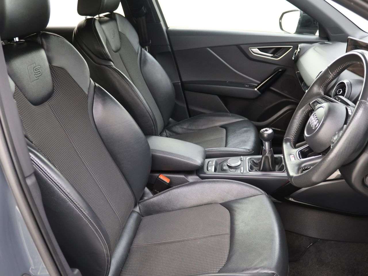 2020 AUDI Q2 2020 AUDI Q2