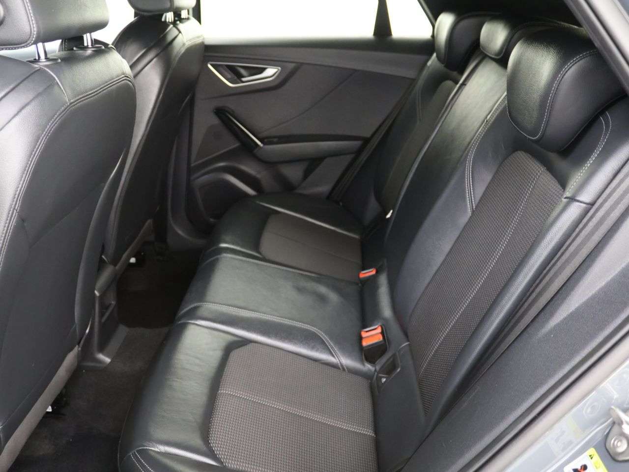 2020 AUDI Q2 2020 AUDI Q2