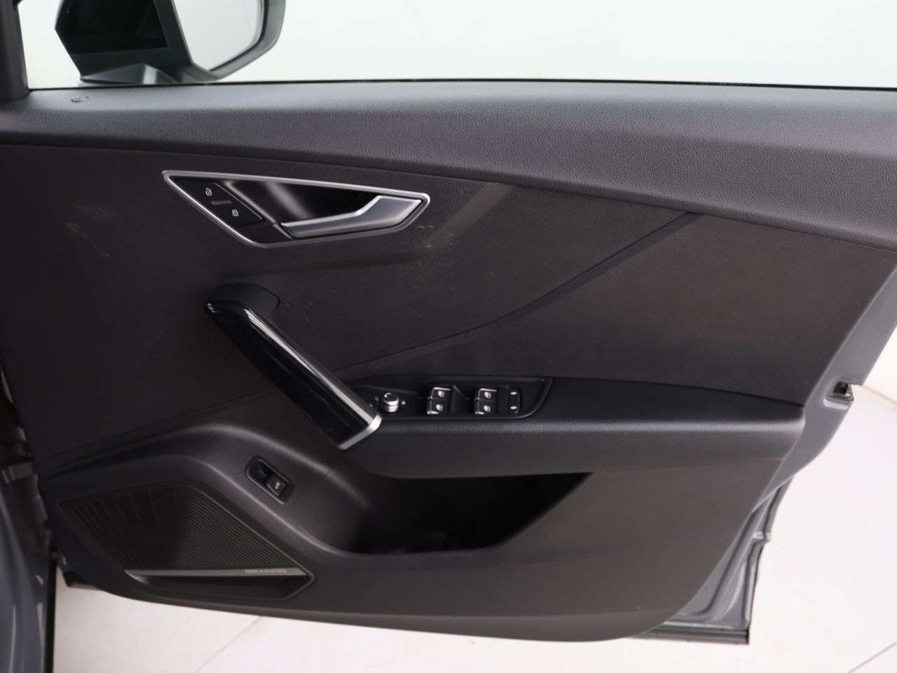 2020 AUDI Q2 2020 AUDI Q2