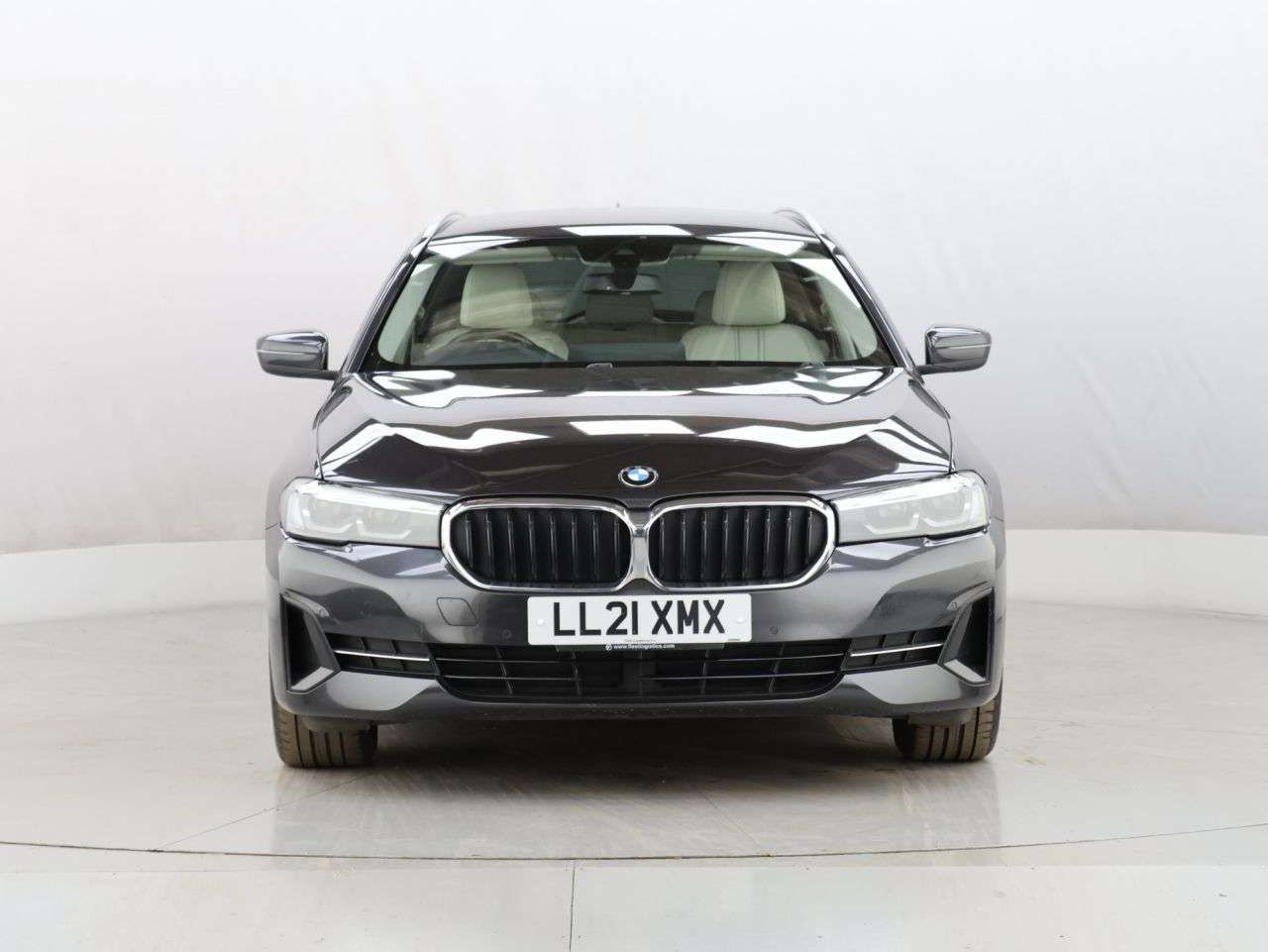 2021 BMW 5 SERIES 2021 BMW 5 SERIES