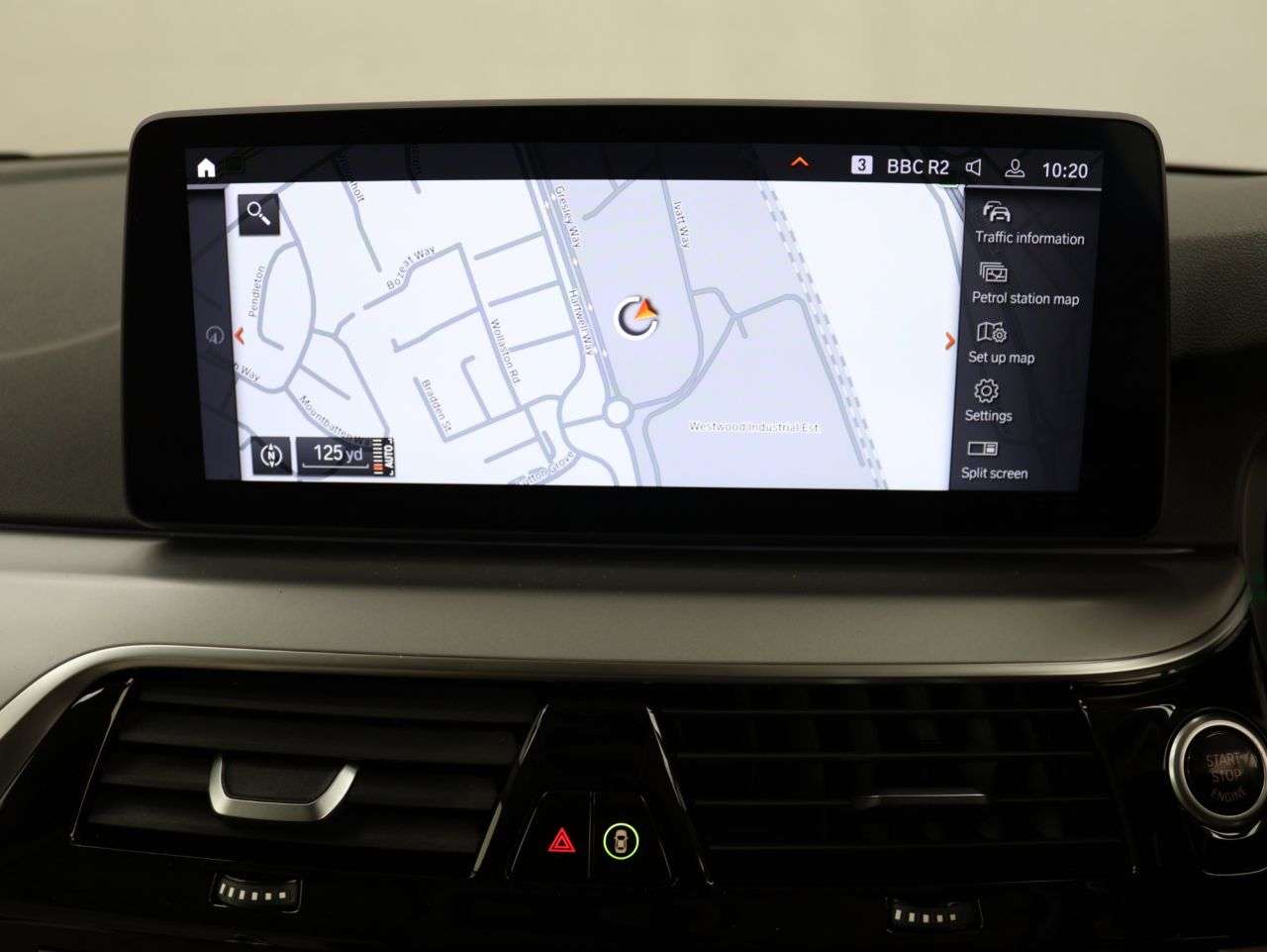 2021 BMW 5 SERIES 2021 BMW 5 SERIES