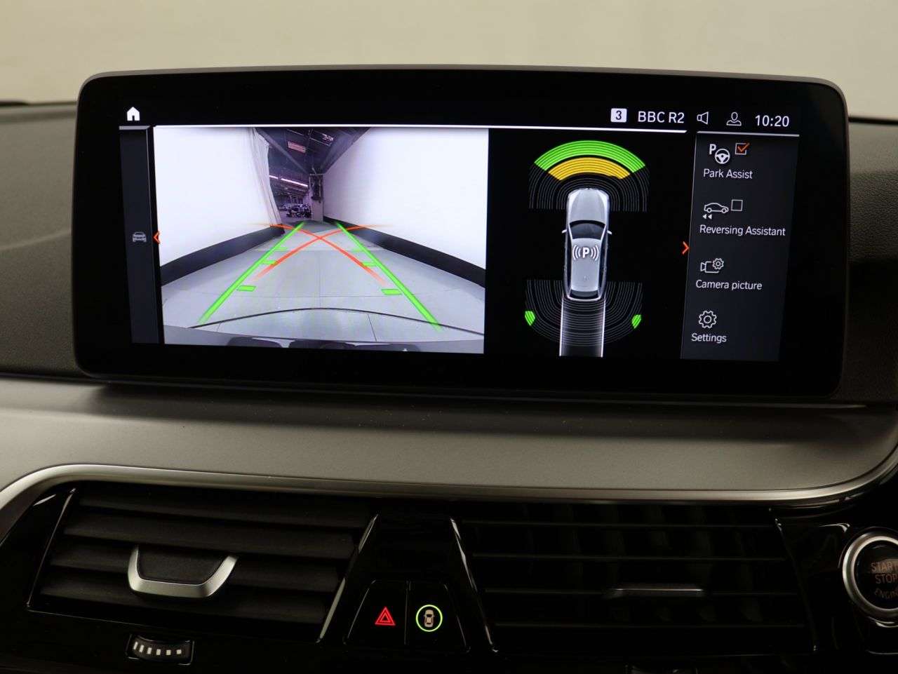 2021 BMW 5 SERIES 2021 BMW 5 SERIES