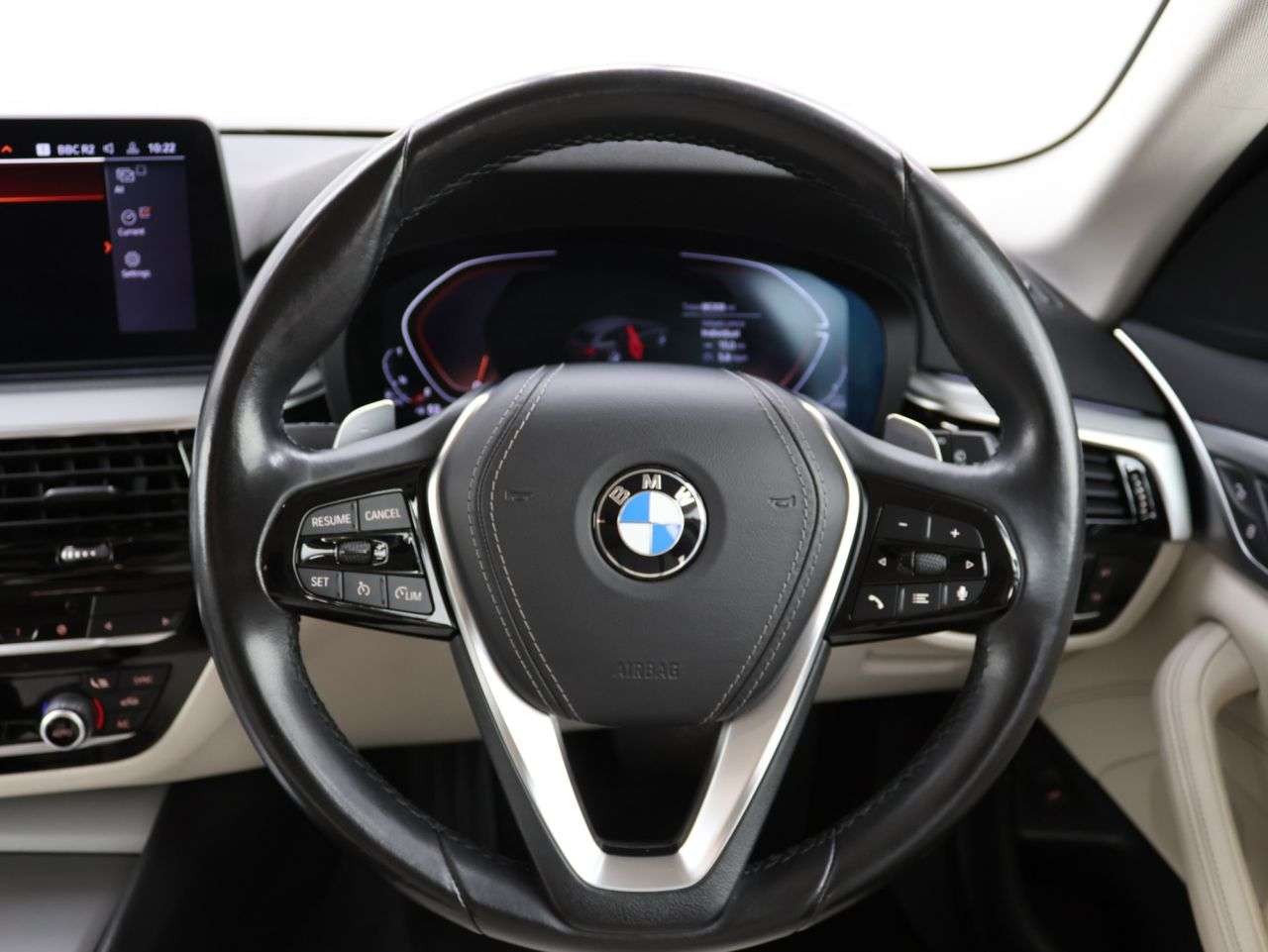 2021 BMW 5 SERIES 2021 BMW 5 SERIES