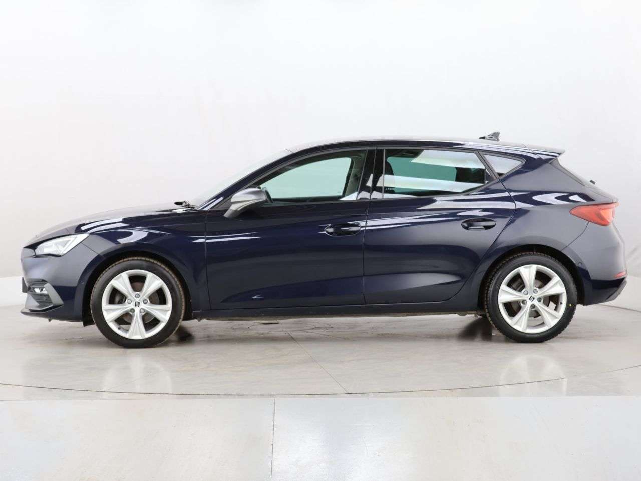 2022 SEAT LEON 2022 SEAT LEON