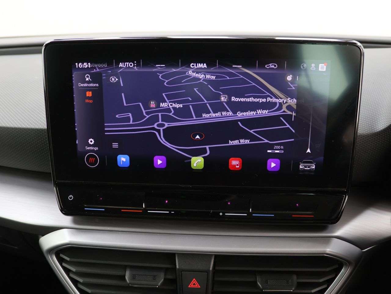 2022 SEAT LEON 2022 SEAT LEON