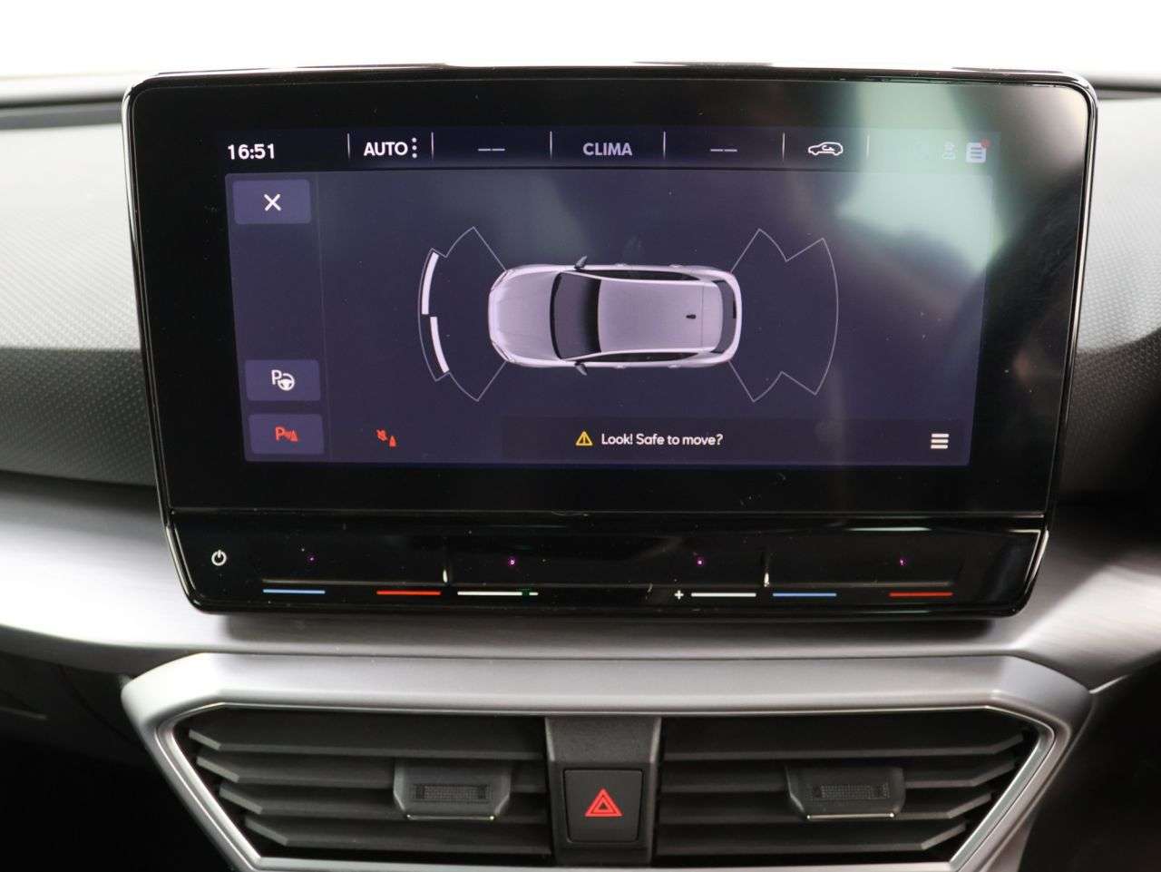 2022 SEAT LEON 2022 SEAT LEON