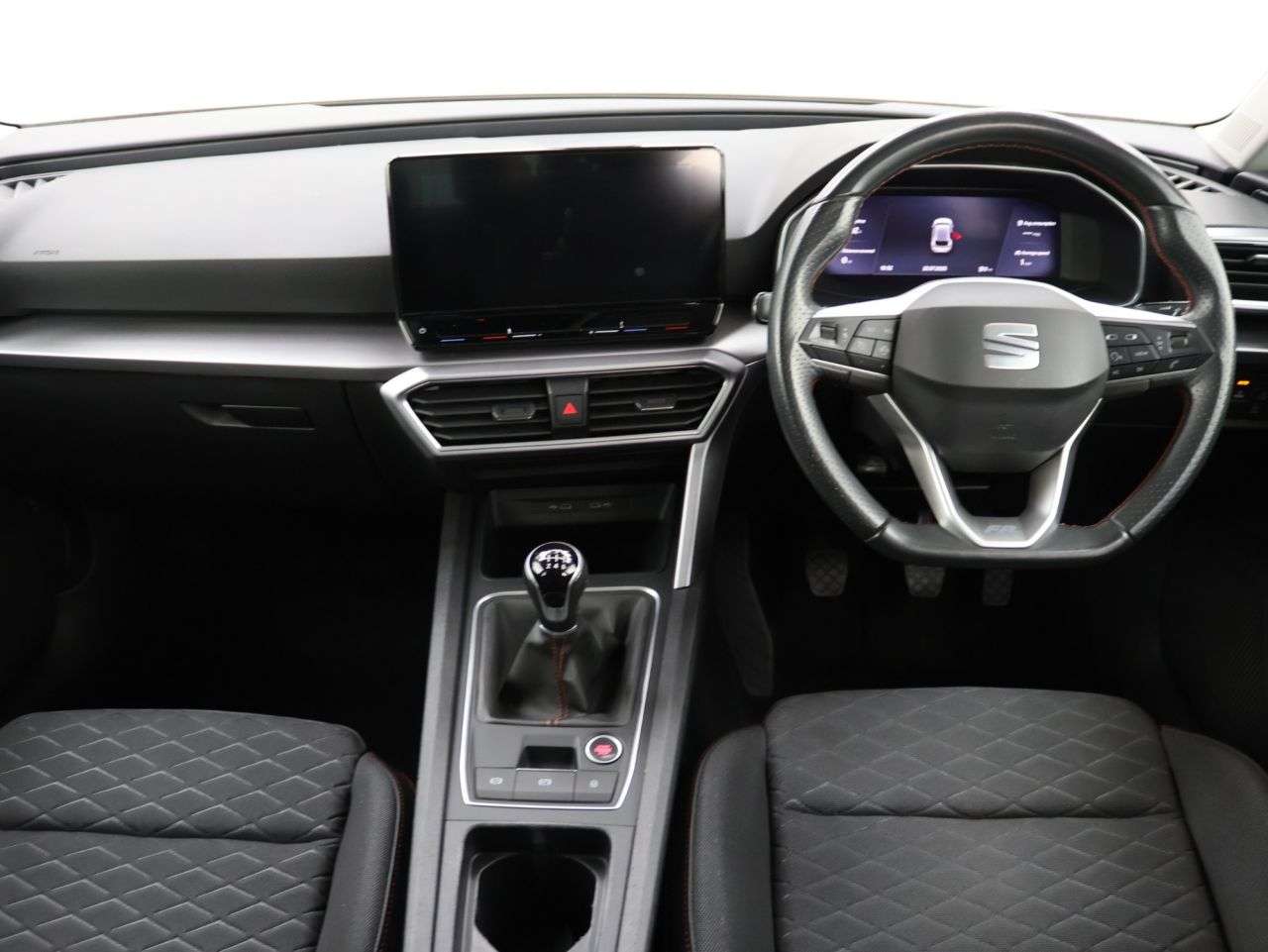 2022 SEAT LEON 2022 SEAT LEON