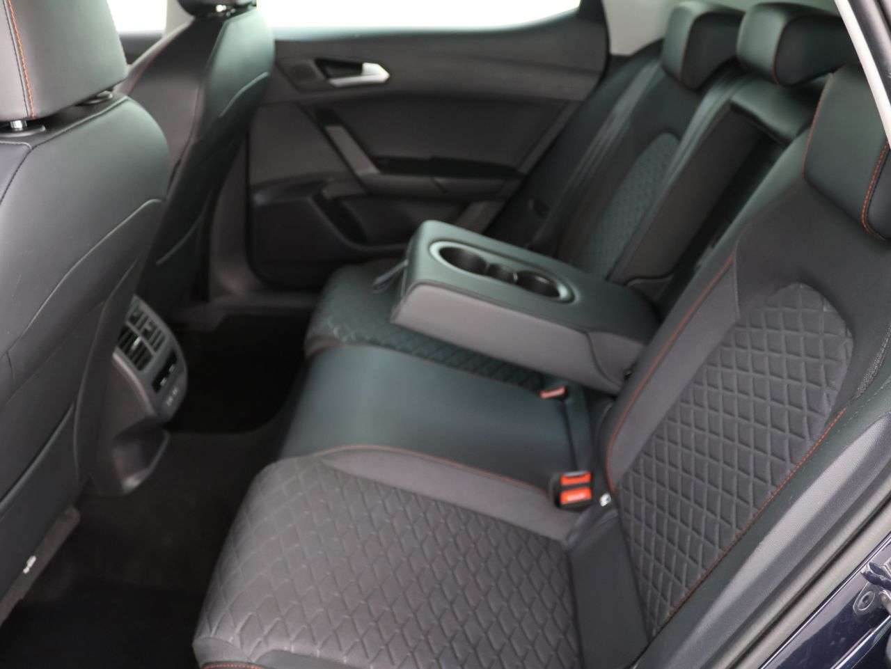 2022 SEAT LEON 2022 SEAT LEON