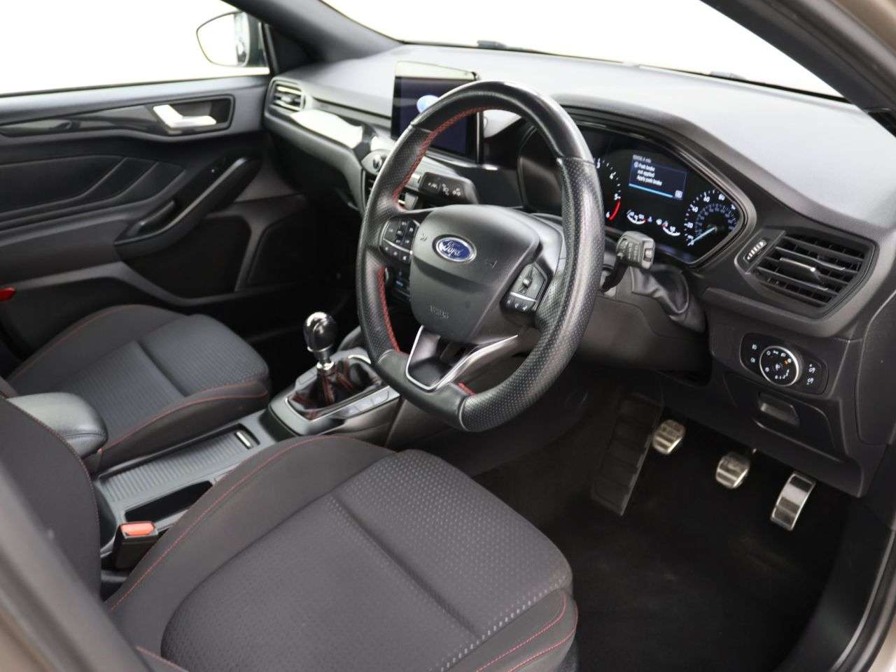 2020 FORD FOCUS 2020 FORD FOCUS