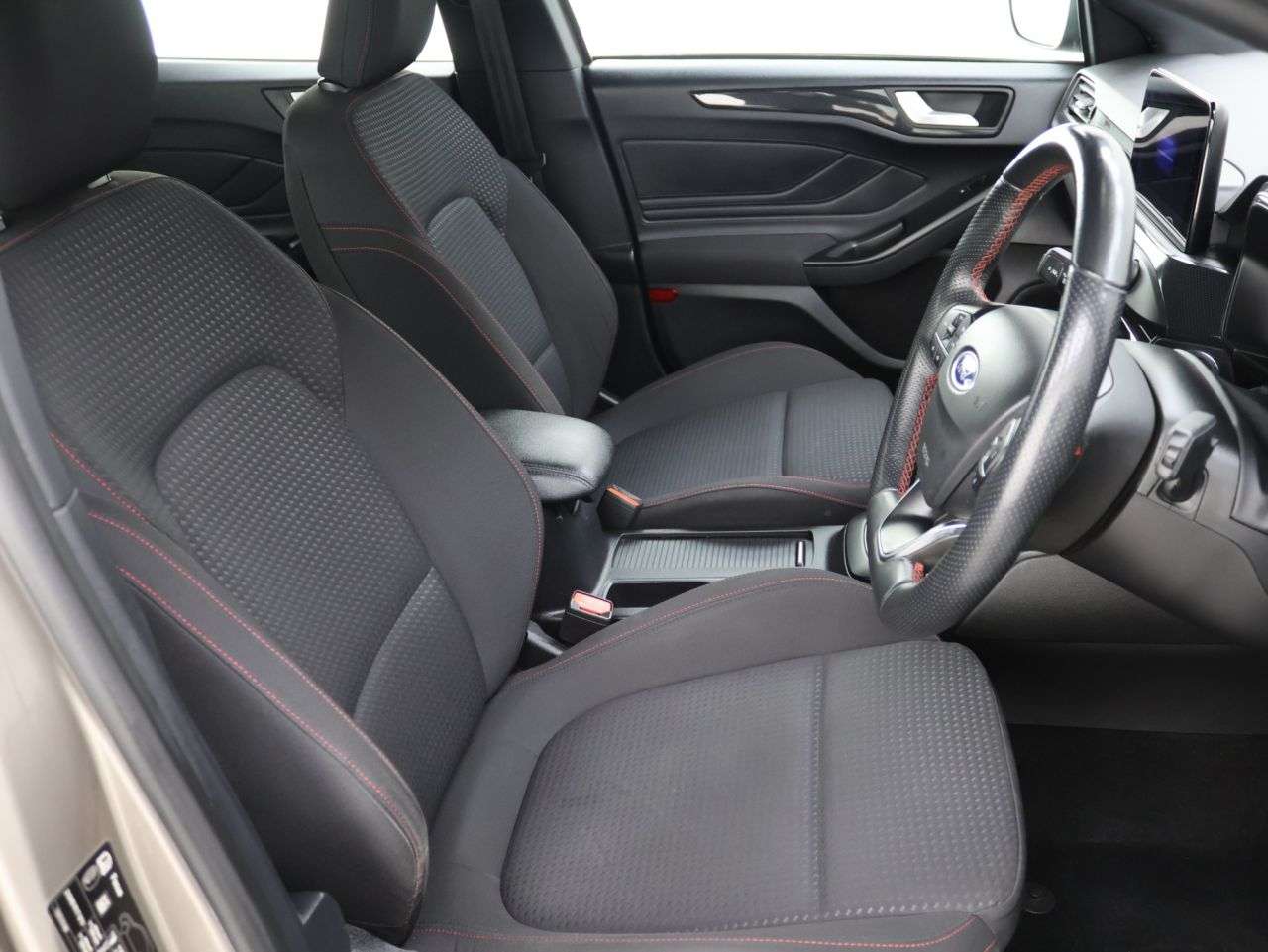 2020 FORD FOCUS 2020 FORD FOCUS