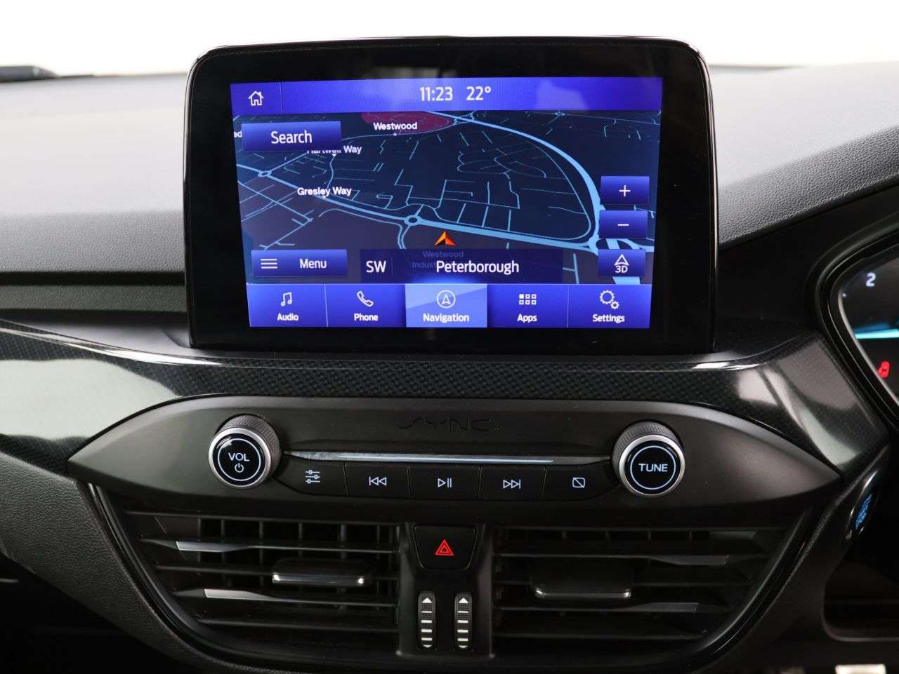 2020 FORD FOCUS 2020 FORD FOCUS