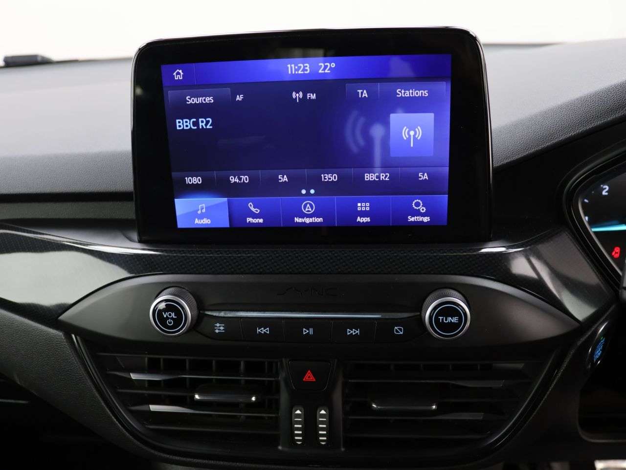 2020 FORD FOCUS 2020 FORD FOCUS