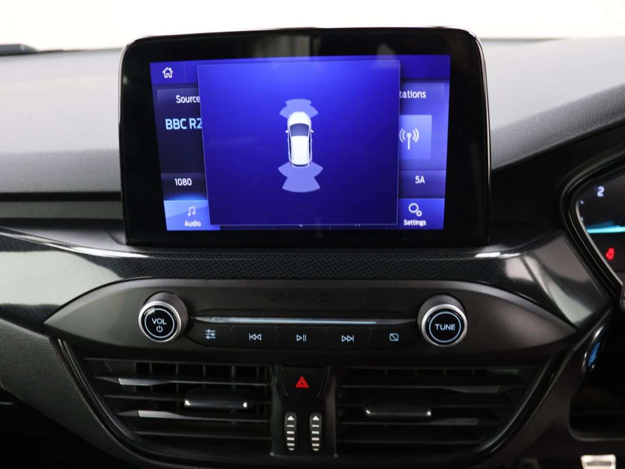 2020 FORD FOCUS 2020 FORD FOCUS