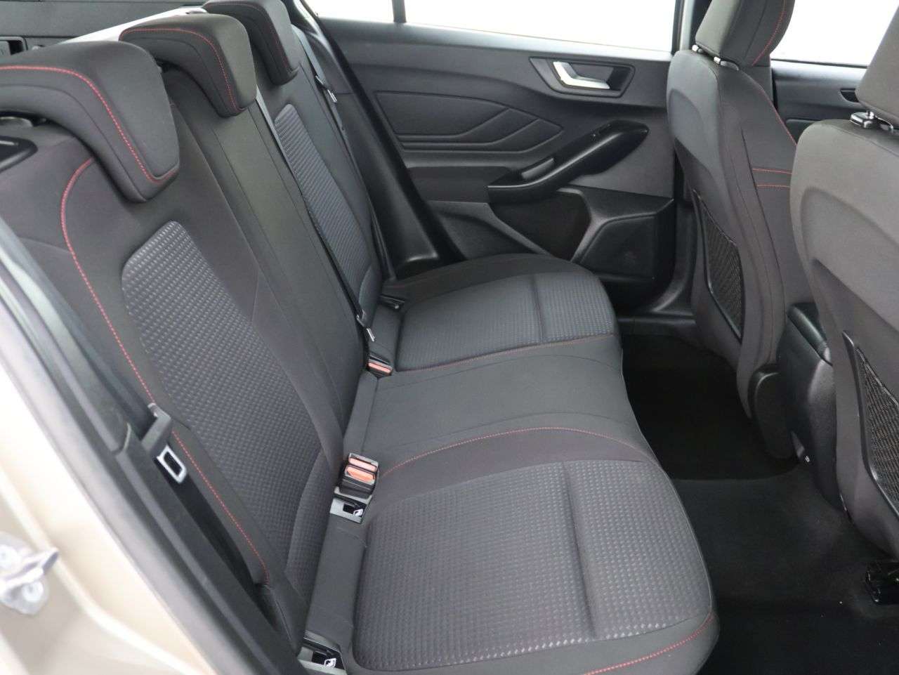 2020 FORD FOCUS 2020 FORD FOCUS