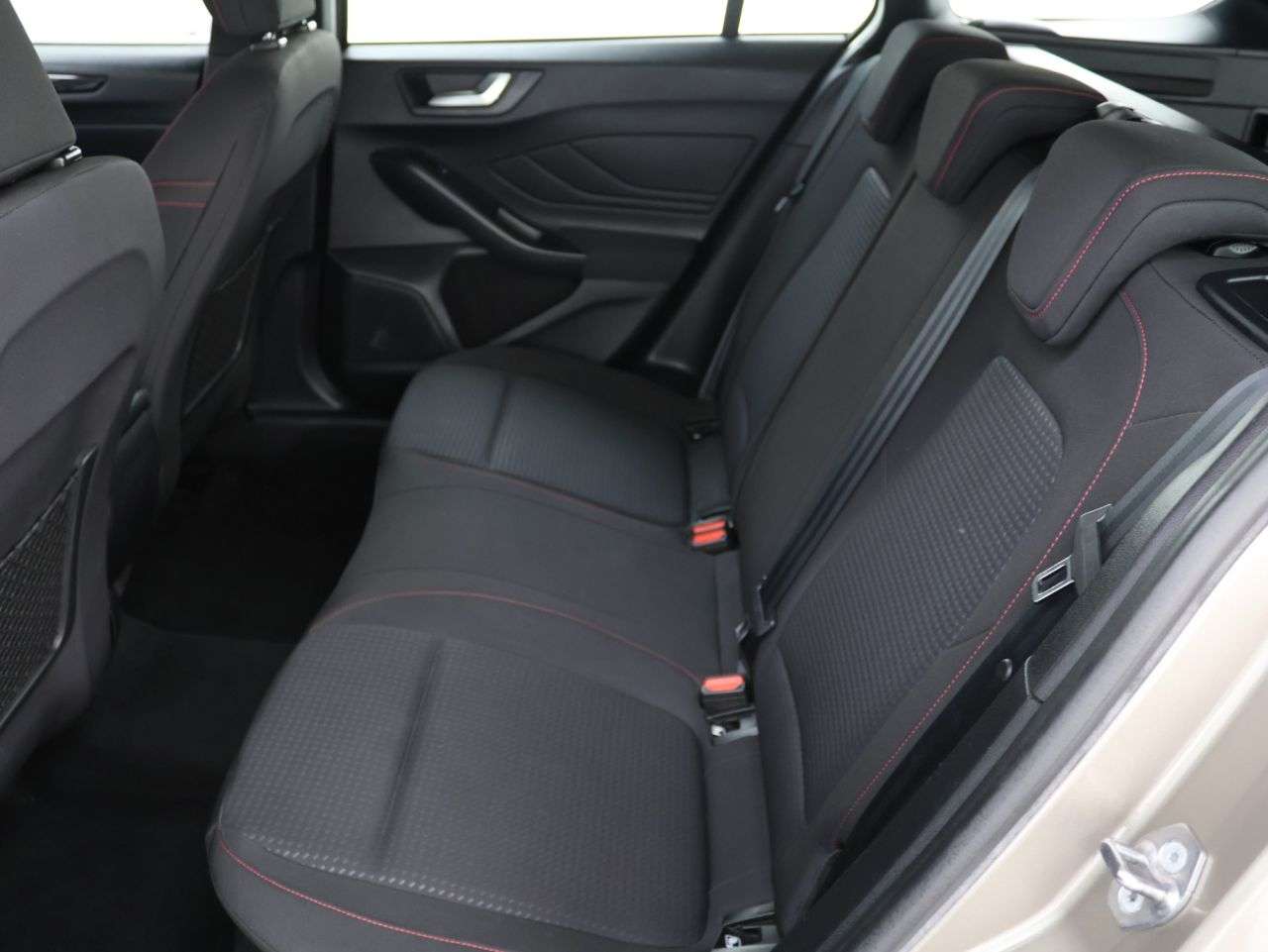 2020 FORD FOCUS 2020 FORD FOCUS