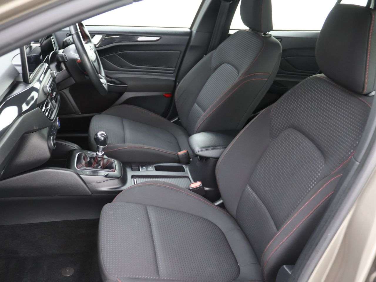 2020 FORD FOCUS 2020 FORD FOCUS