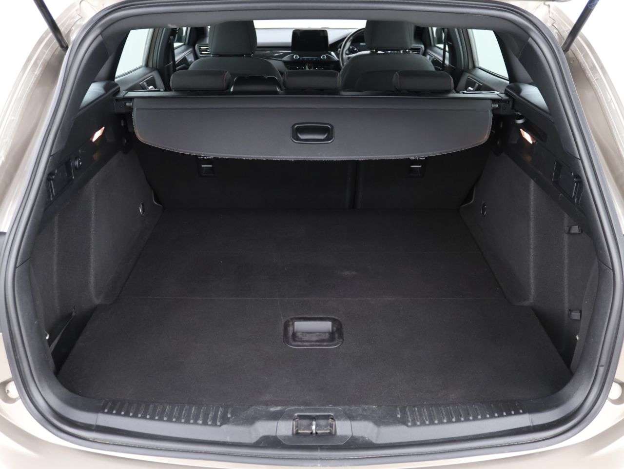 2020 FORD FOCUS 2020 FORD FOCUS