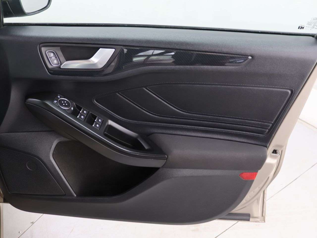 2020 FORD FOCUS 2020 FORD FOCUS