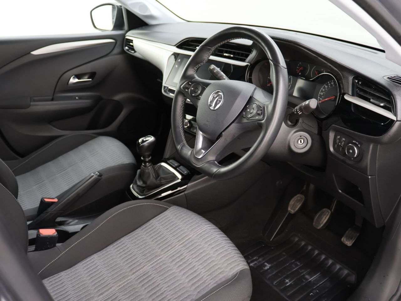 2020 VAUXHALL CORSA 2020 VAUXHALL CORSA