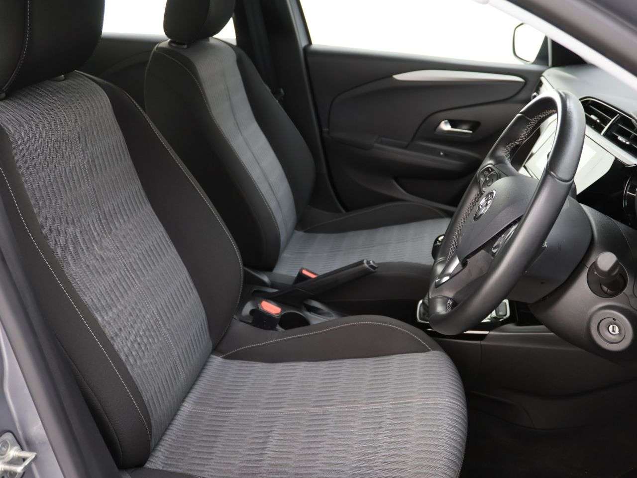 2020 VAUXHALL CORSA 2020 VAUXHALL CORSA