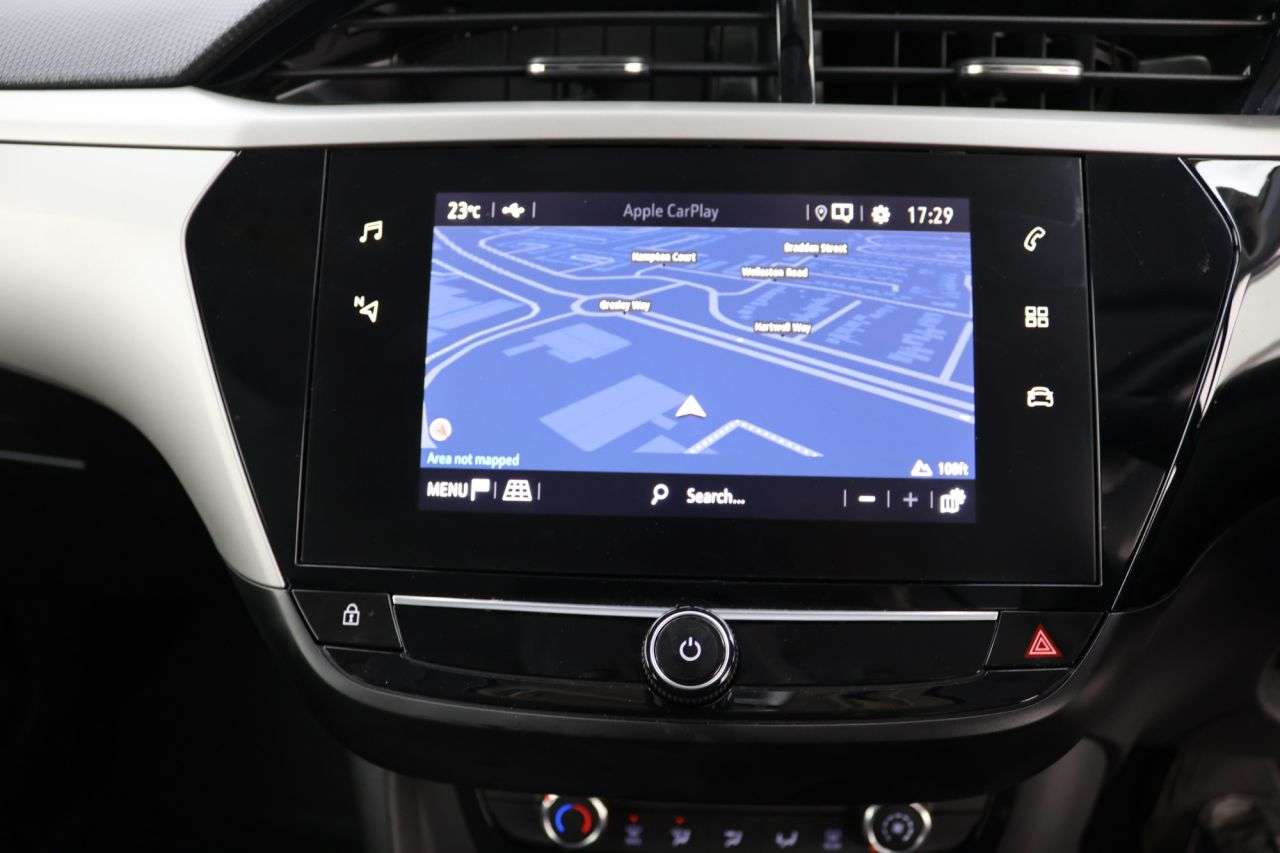 2020 VAUXHALL CORSA 2020 VAUXHALL CORSA