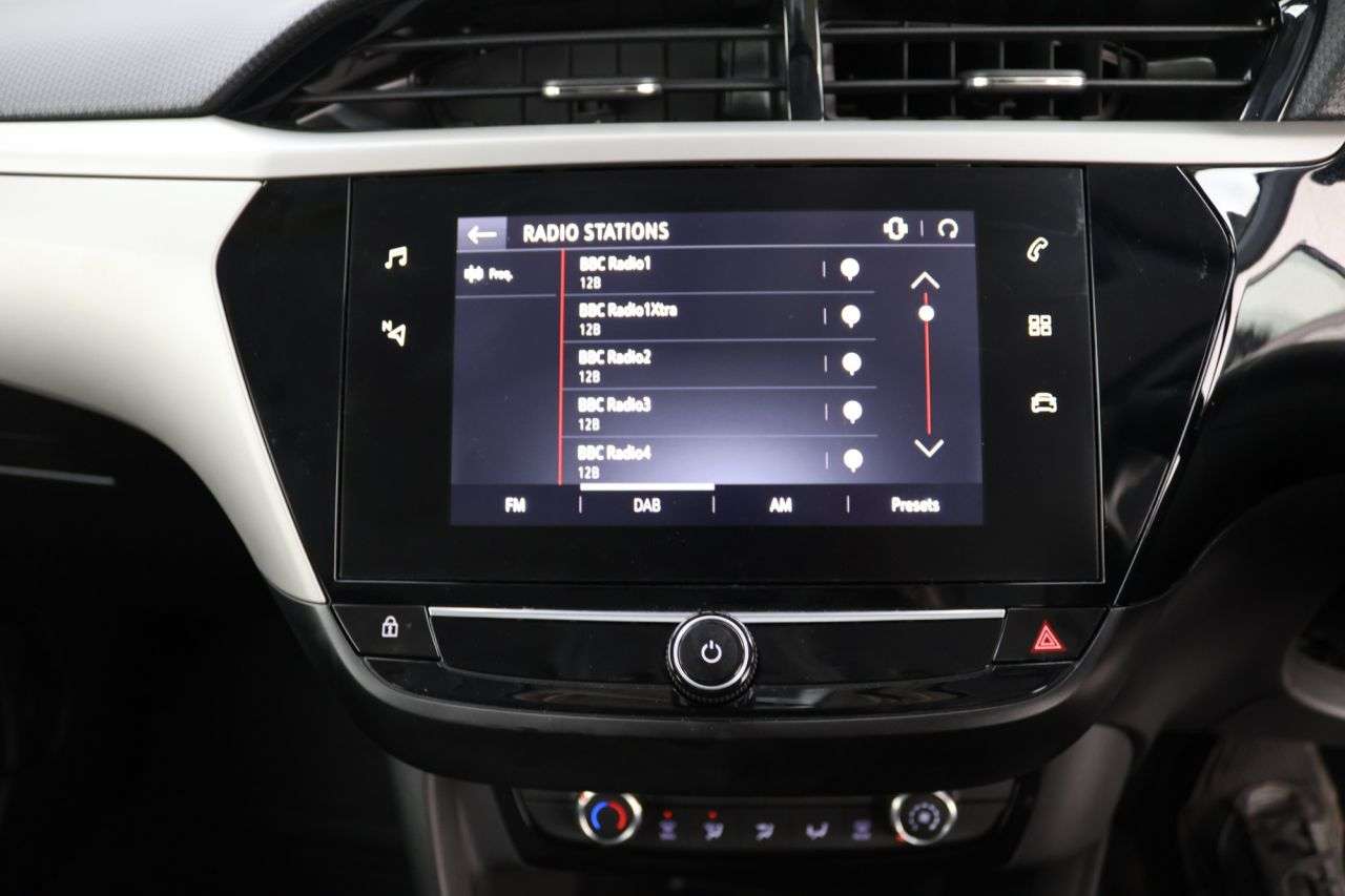 2020 VAUXHALL CORSA 2020 VAUXHALL CORSA