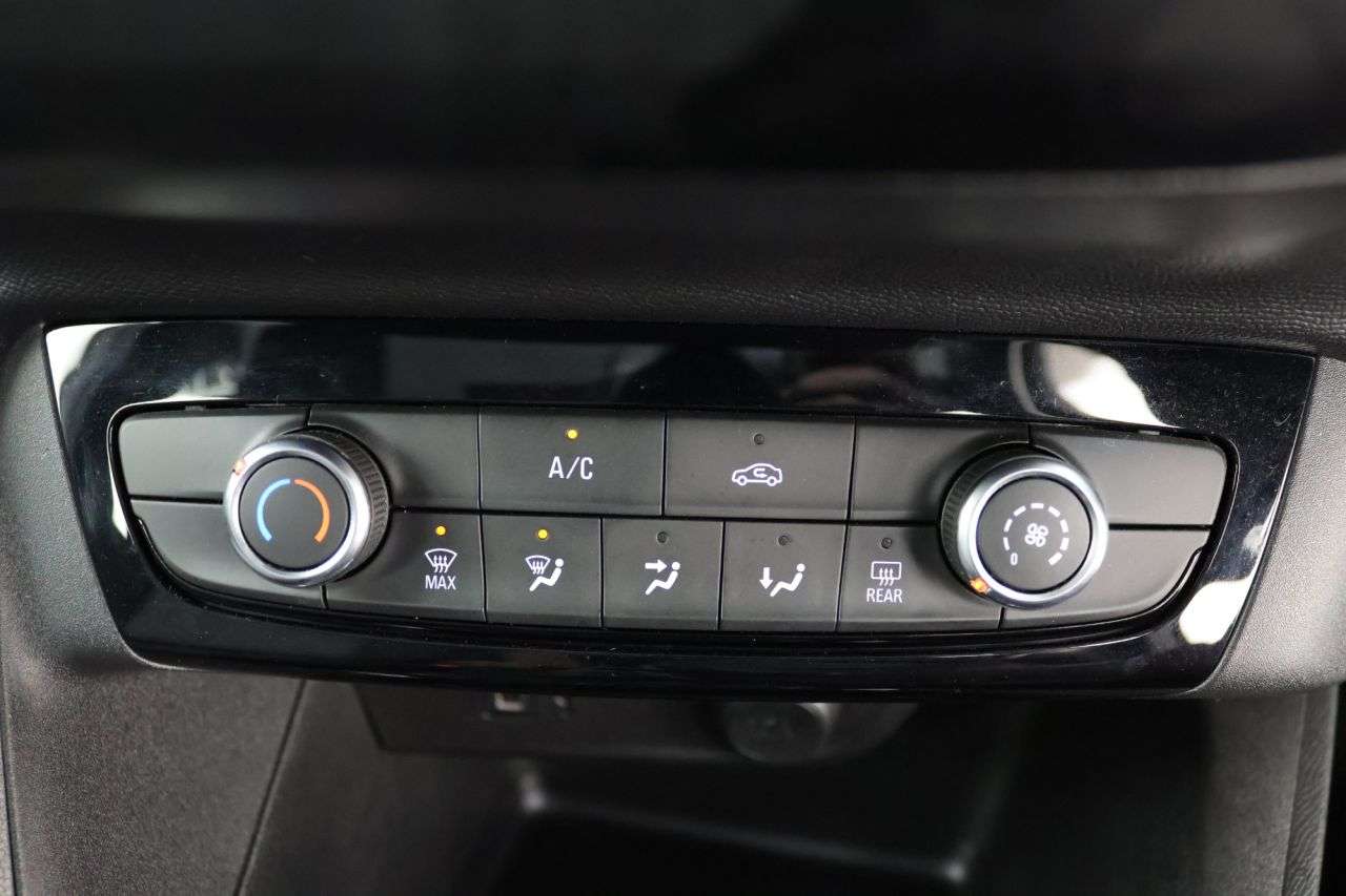 2020 VAUXHALL CORSA 2020 VAUXHALL CORSA