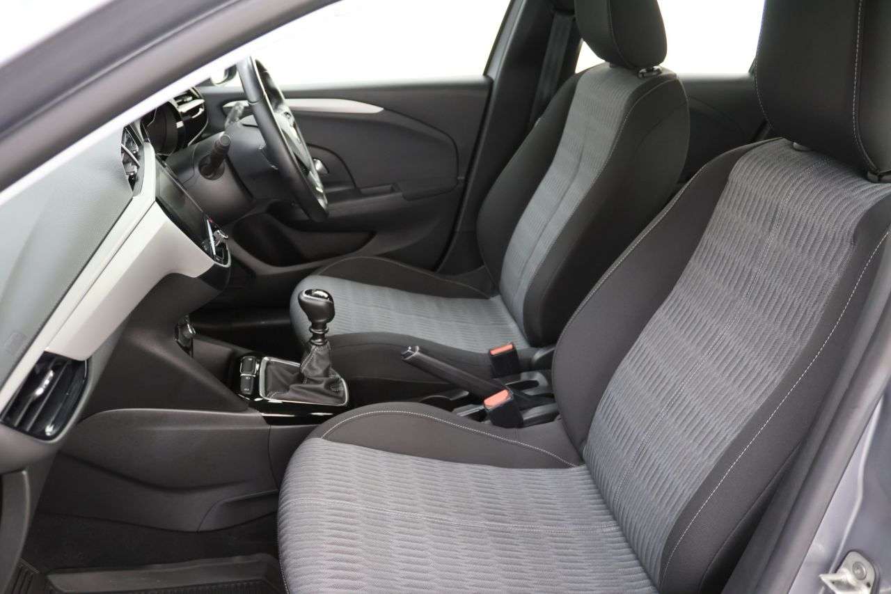 2020 VAUXHALL CORSA 2020 VAUXHALL CORSA