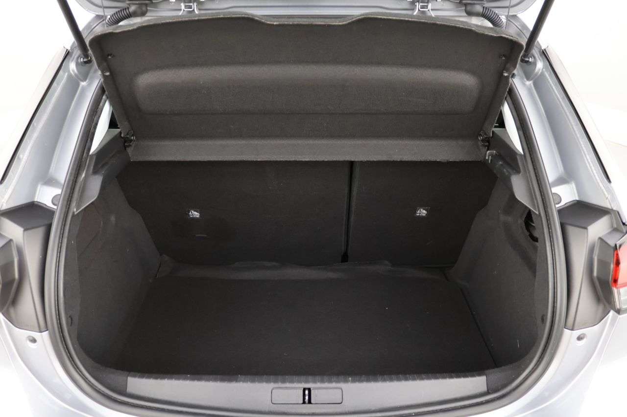 2020 VAUXHALL CORSA 2020 VAUXHALL CORSA