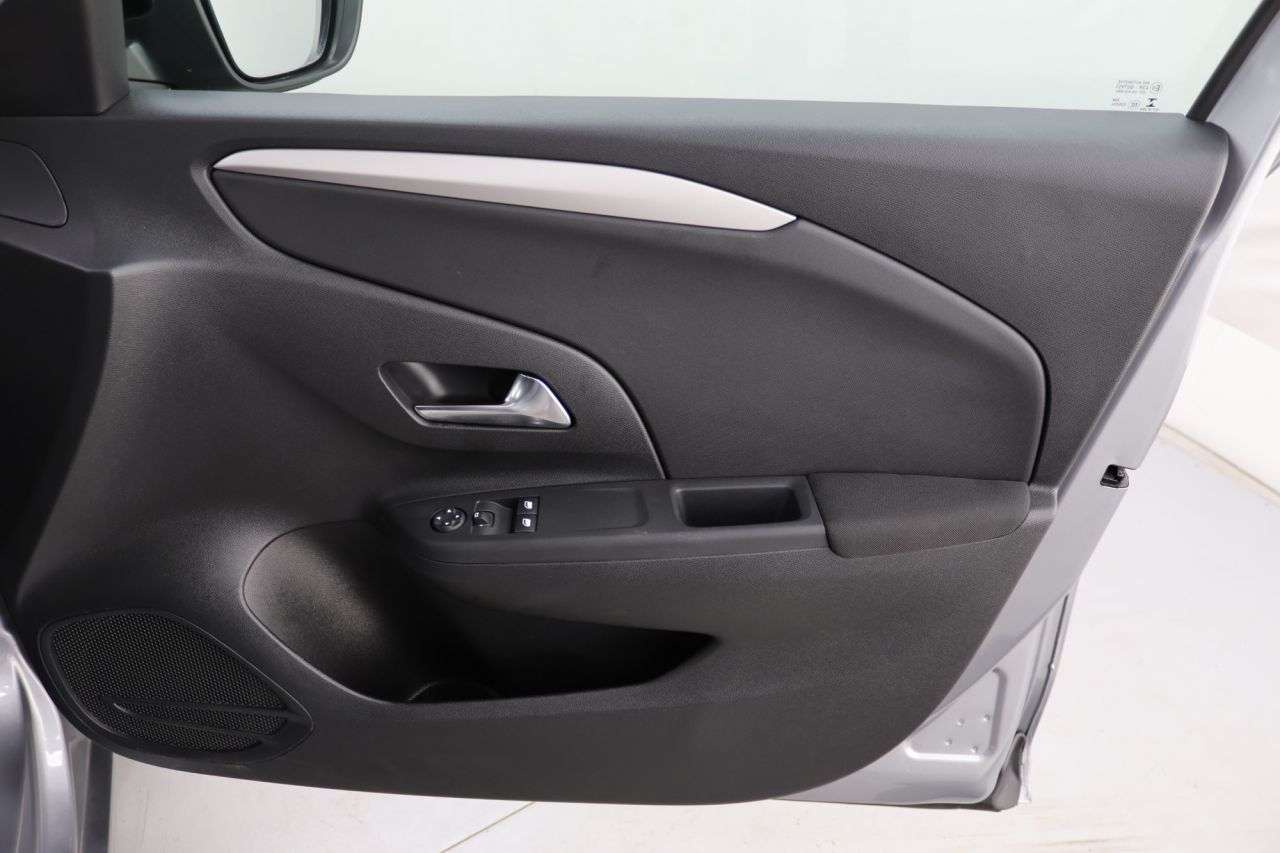 2020 VAUXHALL CORSA 2020 VAUXHALL CORSA