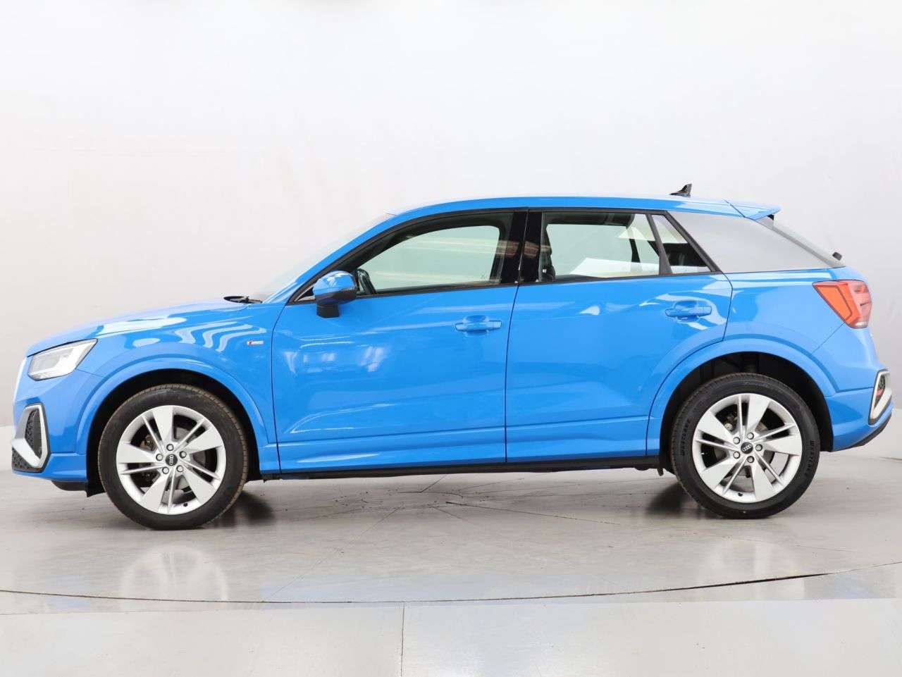 2022 AUDI Q2 2022 AUDI Q2