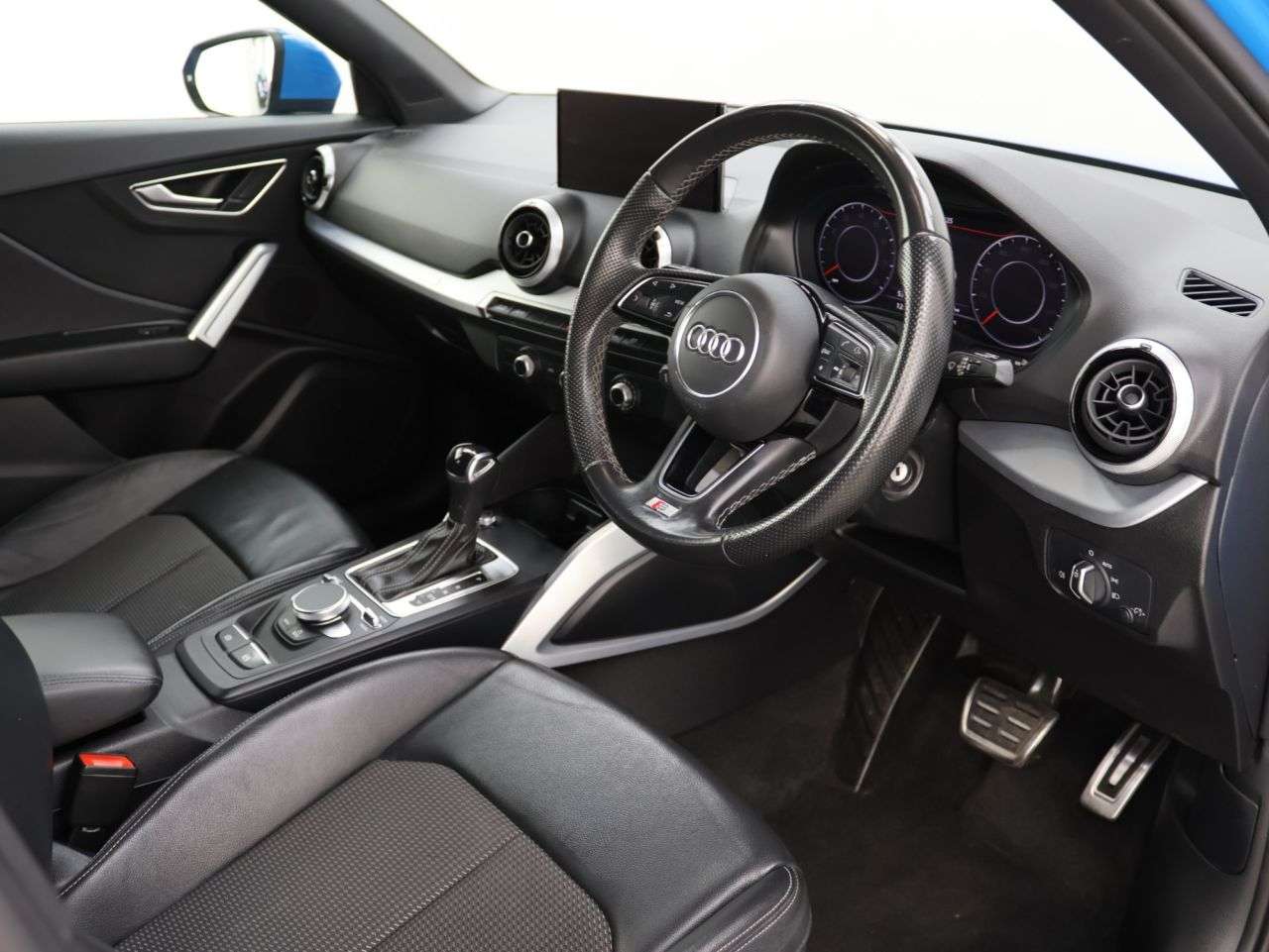 2022 AUDI Q2 2022 AUDI Q2