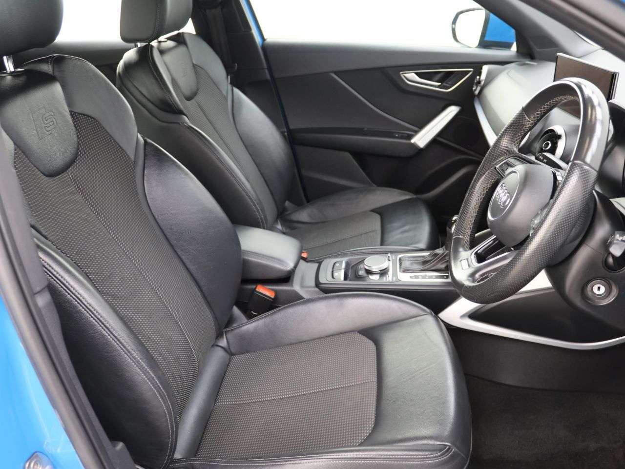 2022 AUDI Q2 2022 AUDI Q2