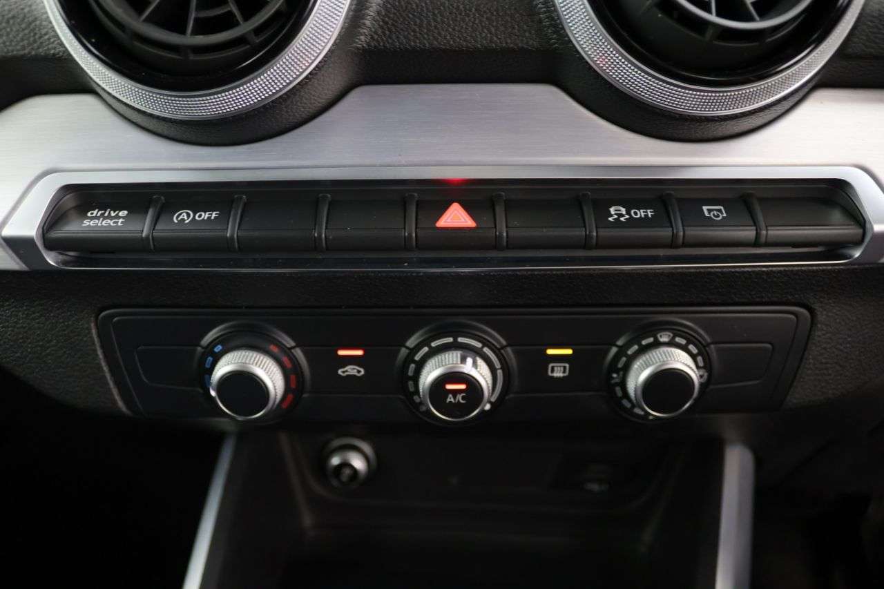 2022 AUDI Q2 2022 AUDI Q2